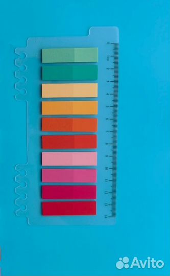 Стикеры для заметок