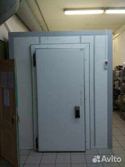 Холодильная камера