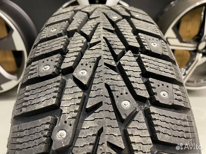 Nokian Tyres Nordman 7 185/60 R15 88T