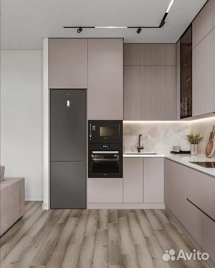 Кухонный гарнитур от производителя