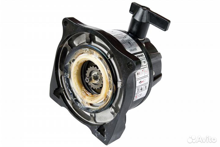 Редуктор для электрической лебёдки Runva EWB9500/1