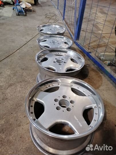 Тюнинг, Реставрация, Репликостроение