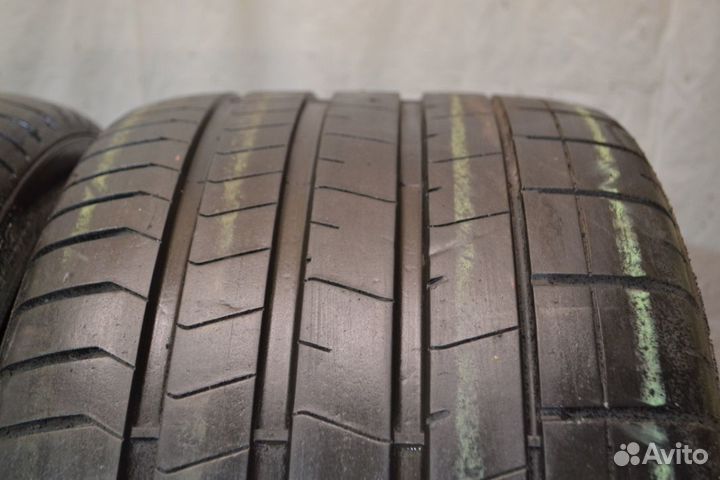 Pirelli P Zero 295/35 R20 105Y