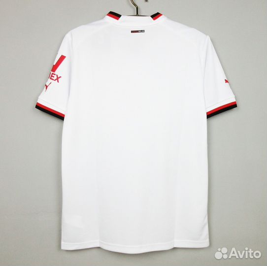 Форма фанатская Милан сезон 22/23