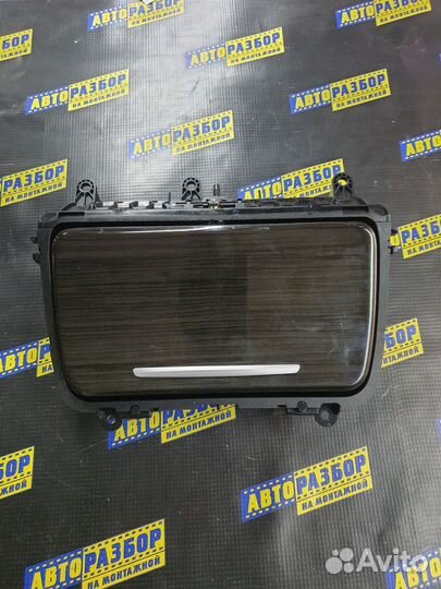 Подстаканник BMW F10