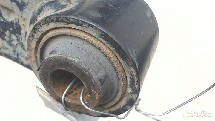 Рычаг подвески Nissan X-Trail (T31), 2011