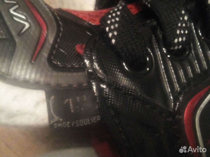 Коньки 34, 35и 35.5р