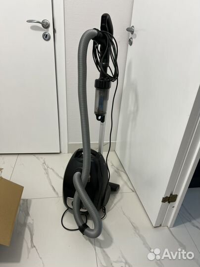 Пылесос бу samsung