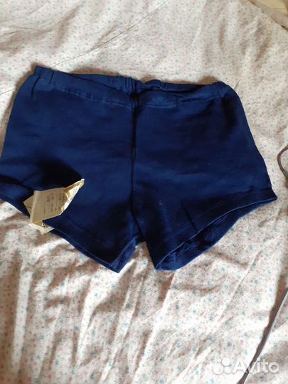 Трусы детские СССР