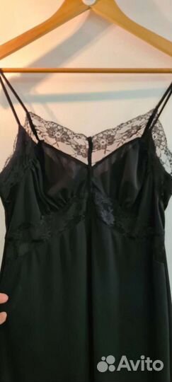 Новое платье-сорочка Zara