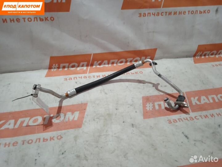 Трубка кондиционера Mitsubishi Outlander HFC-134A