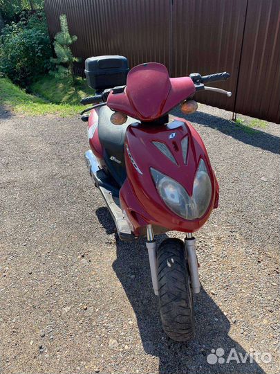 Stels 150