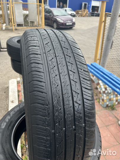 Dunlop Grandtrek ST30 225/65 R17