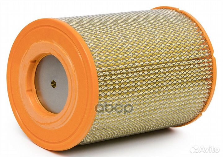 Фильтр воздушный GAZ volga/gazelle 2.3 3105-110