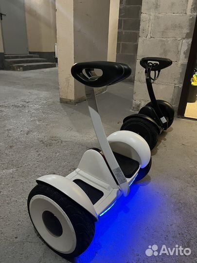 Segway ninebot