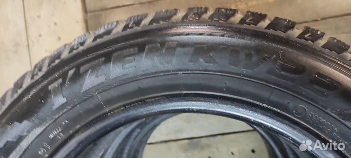 Kumho I'Zen KW22 185/65 R15 88T