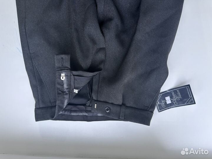 Брюки классические мужские