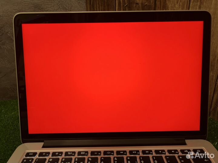 Матрица для Macbook Pro 13 A1502