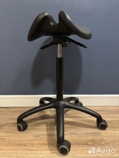 Стул седло Smartstool SM02