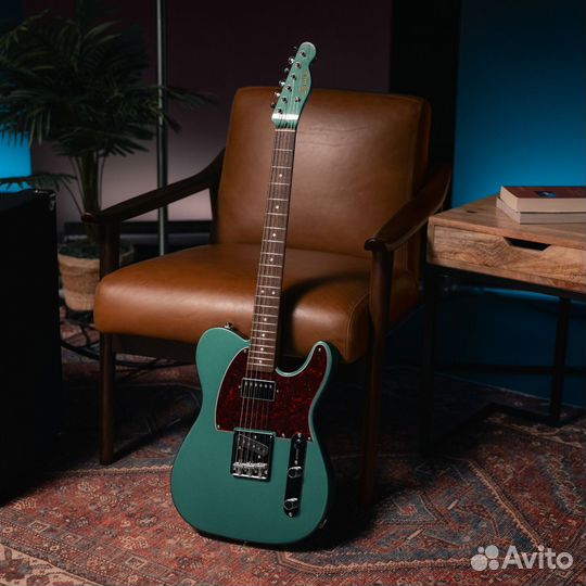 Squier Limited Classic Vibe '60s Telecaster