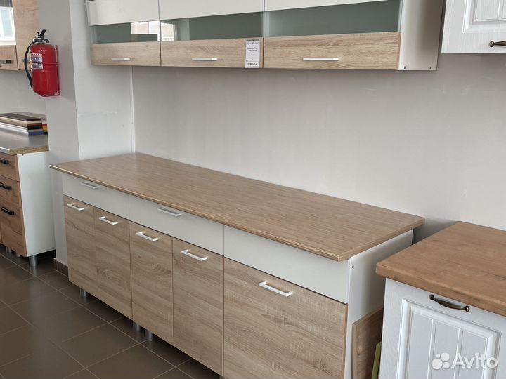 Кухонный гарнитур