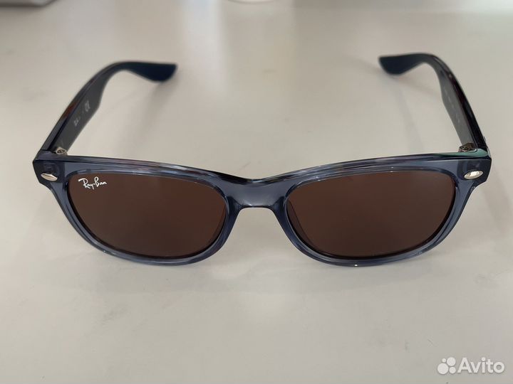 Очки ray ban детские 6-8 лет
