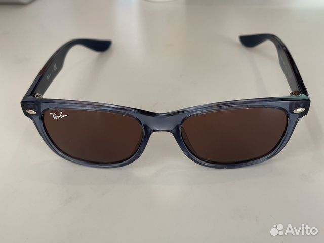 Очки ray ban детские 6-8 лет