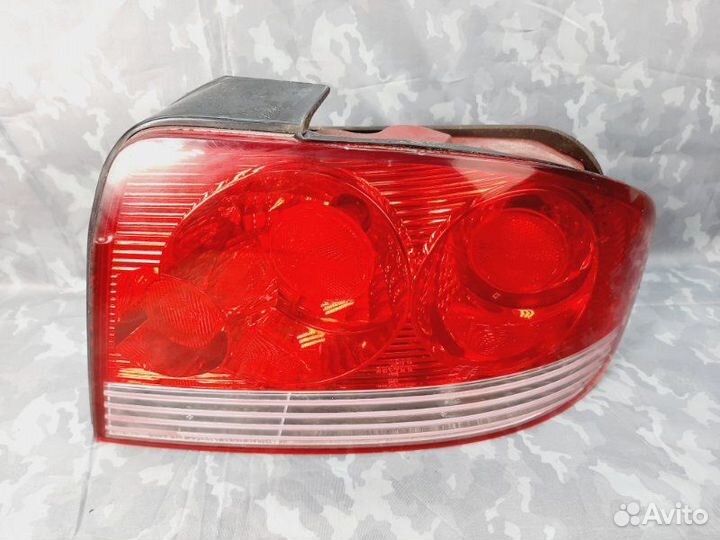 Фонарь задний правый Hyundai Sonata EF 2001-2012