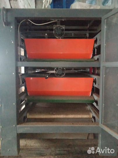 Инфракрасная сушилка