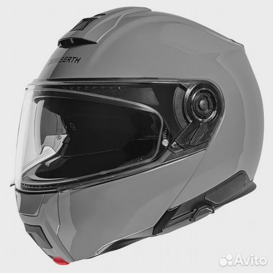 Schuberth C5 Gloss white