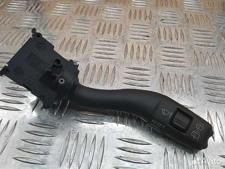 Переключатель стеклоочистителей Audi A6/RS6/S6