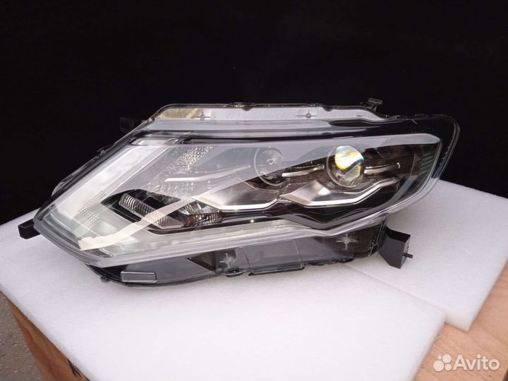 Фары LED Nissan X-trail t32