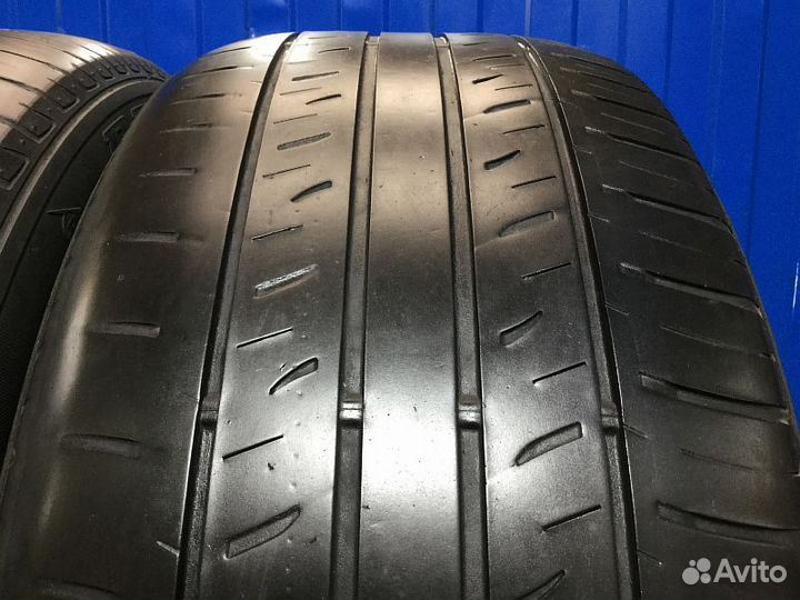 Dunlop Grandtrek PT3 275/50 R21