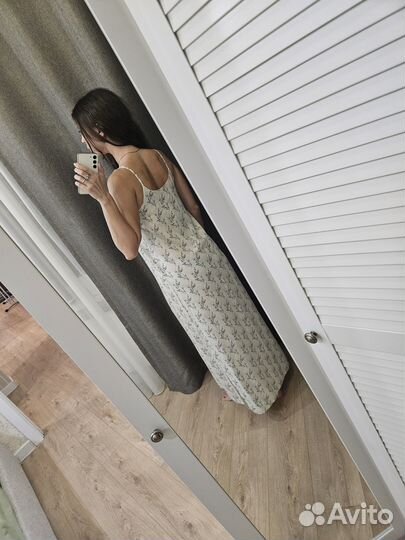 Сарафан летний женский 42 44