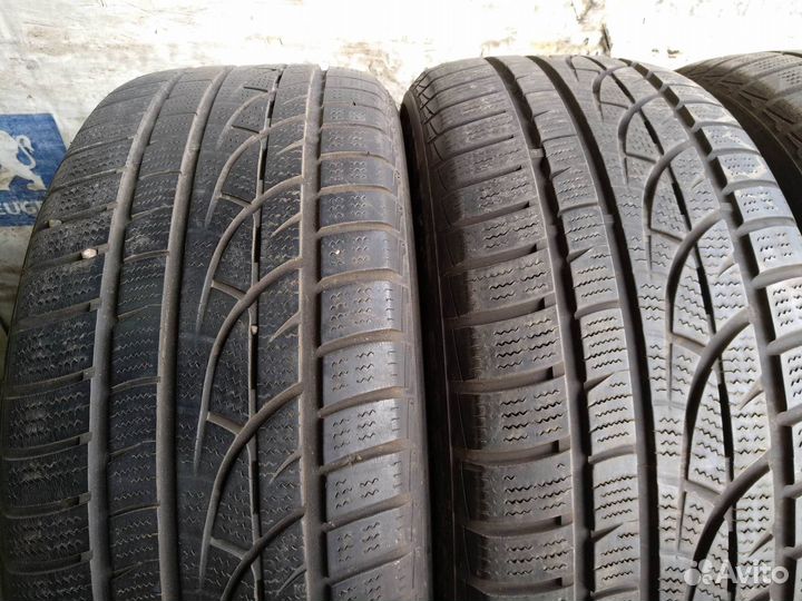 Hankook Winter I'Cept Evo W310 235/55 R17 103V