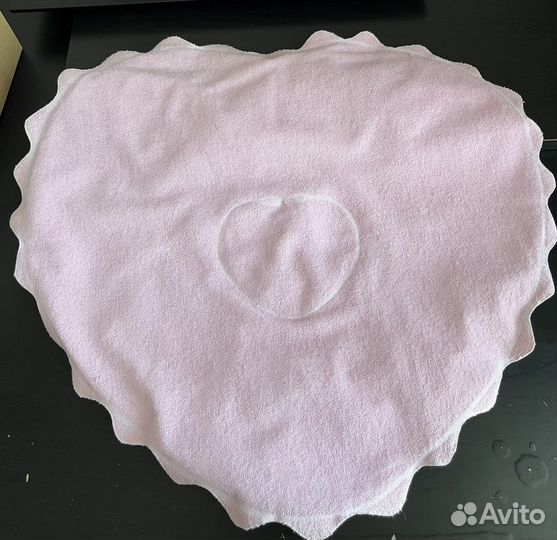 Подушка для ванны