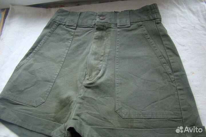 Шорты для девочки