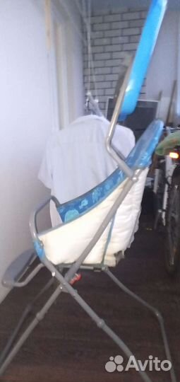 Стульчик для кормления