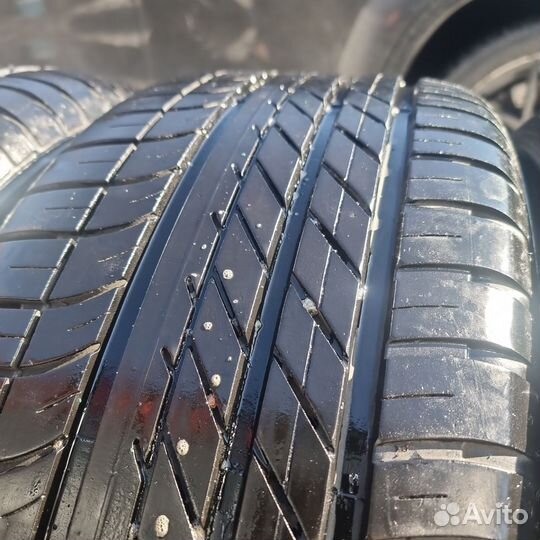 Goodyear Eagle F1 SuperSport 255/50 R19 107W