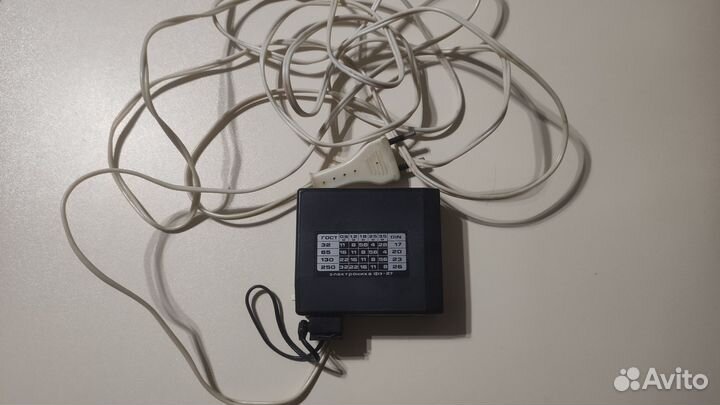 Фотовспышка Электроника фэ-27