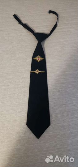Галстук полиции