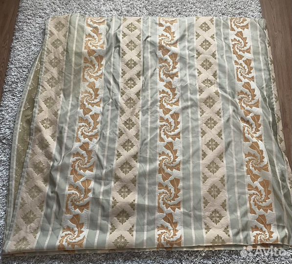 Шторы размер 2800*2900