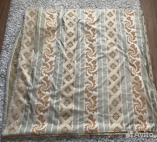 Шторы размер 2800*2900