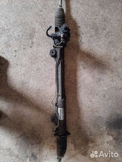 Рулевая рейка Volkswagen Amarok 2012 7853974526