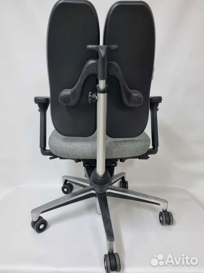 Компьютерное анатомическое кресло Tango, SingBee