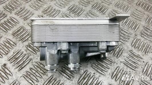 Радиатор АКПП mercedes benz C-class W205 (82U14YJ0