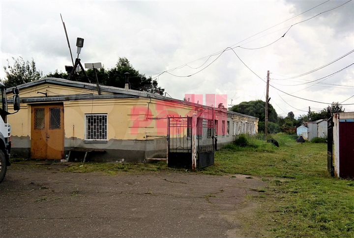 Сдам производственное помещение, 625 м²
