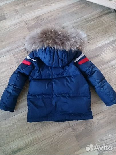 Продам куртку зимнюю