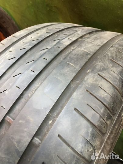 Pirelli Cinturato P7 275/35 R19