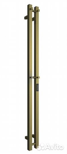 Полотенцесушитель двин X-2 plaza neo 120/8 Электри